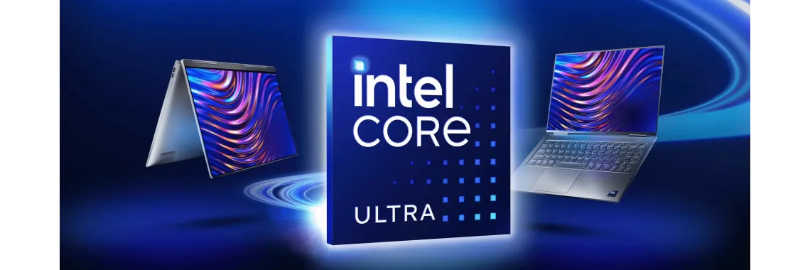 HP Intel Core Ultra