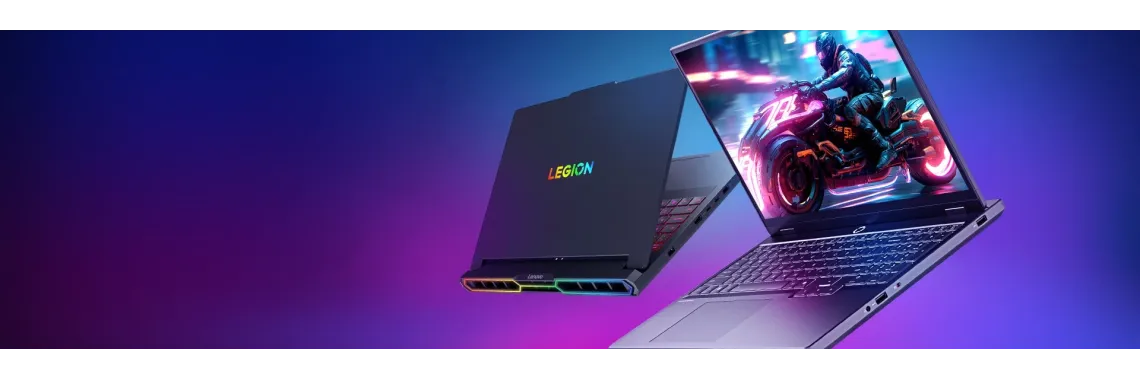 Lenovo Legion