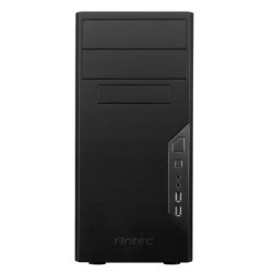 Case Antec VSK 3000B-U3/U2 M-ATX / micro ATX / USB 3.0 / NO PSU