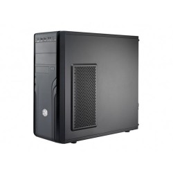 Case Cooler Master Force 500 USB 2.0 / USB 3.0 Behuizing Case Cooler Master Force 500 USB 2.0 / USB 3.0 Behuizing