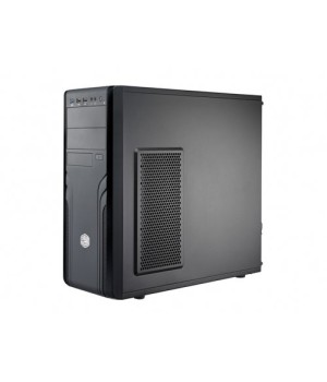 Case Cooler Master Force 500 USB 2.0 / USB 3.0 Behuizing Case Cooler Master Force 500 USB 2.0 / USB 3.0 Behuizing