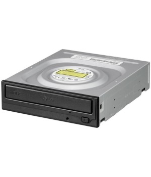 Hitachi LG plus/min RW 24 Speed Multi DL DVD Brander