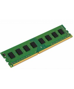 Kingston Technology ValueRAM 8GB DDR3 1600MHz Module Geheugenmodule