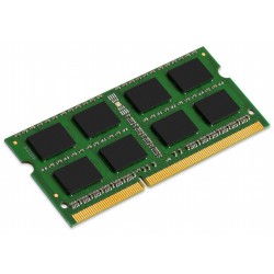 Kingston ValueRAM 4GB DDR3-1600MHz SODIMM Geheugen