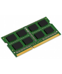 Kingston Technology ValueRAM 4GB DDR3-1600 Geheugenmodule 1600 MHz