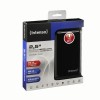 Intenso 1TB 2.5  3.0 Portable Zwarte Hdd