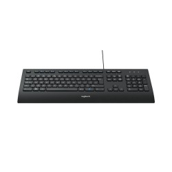 Logitech K280e OEM Toetsenbord Bedraad