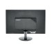 Monitor AOC M2470SWH 23.6" Full HD MVA Zwart computer LED display