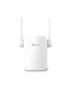 TP-LINK AC750 433 Mbit/s Network repeater