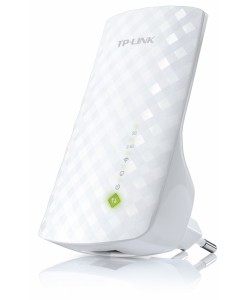 TP-LINK AC750 Range Extender
