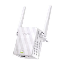 TP-LINK TL-WA855RE netwerkextender Network transmitter & receiver Wit