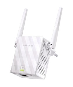 TP-LINK TL-WA855RE netwerkextender Network transmitter & receiver Wit