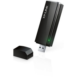 TP-LINK ARCHER T4U  WLAN 1200 Mbit/s Adapter