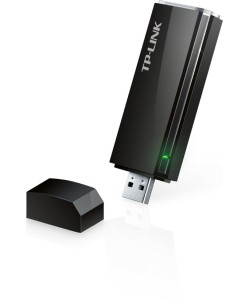 TP-LINK ARCHER T4U  WLAN 1200 Mbit/s Adapter