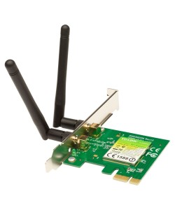TP-LINK TL-WN881ND Netwerkkaart