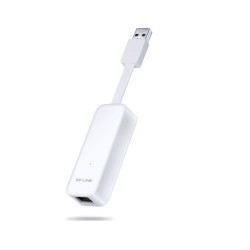 TP-LINK UE300  Ethernet 1000 Mbit/s Adapter