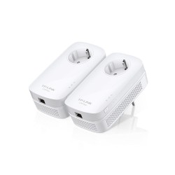 TP-LINK AV1200 PA8010PKIT Powerline