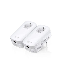 TP-LINK AV1200 PA8010PKIT Powerline