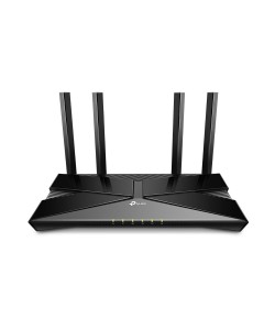 TP-LINK ARCHER AX23 Draadloze Router 5G Zwart