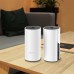TP-Link AC1200 Whole Home Mesh Wifi-systeem Deco M4 (2-pack)