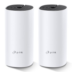TP-Link AC1200 Whole Home Mesh Wifi-systeem Deco M4 (2-pack)