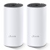 TP-Link AC1200 Whole Home Mesh Wifi-systeem Deco M4 (2-pack)