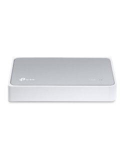 TP-LINK TL-SF1008D Unmanaged Fast Ethernet (10/100) Wit Switch 8-Poorts