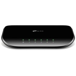 TP-Link 5-Port Gigabit Desktop Switch