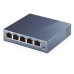TP-LINK TL-SG105 Netwerk-Switch