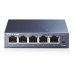 TP-LINK TL-SG105 Netwerk-Switch