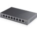 TP-LINK TL-SG108E 8-Port Gigabit Easy Smart Switch