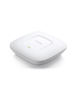 TP-LINK EAP115 300Mbit/s Power over Ethernet (PoE) WLAN toegangspunt