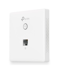 TP-LINK EAP115-WALL WLAN toegangspunt 300 Mbit/s Power over Ethernet (PoE) Wit