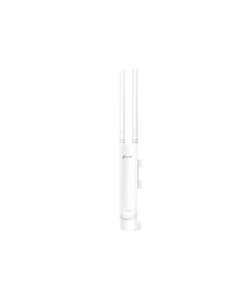 TP-LINK EAP225-Outdoor WLAN toegangspunt 1200 Mbit/s Power over Ethernet (PoE) Wit