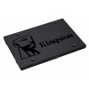 Kingston Technology A400 2.5" 480 GB SSD SATA III TLC Kingston Technology A400 2.5" 480 GB SSD SATA III TLC