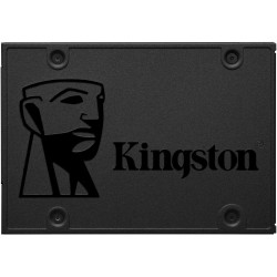 Kingston Technology A400 2.5" 480 GB SSD SATA III TLC
