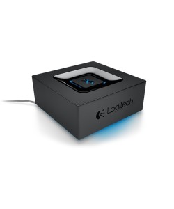 LOGITECH RET. Wireless Music Adapter Bluetooth