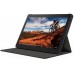 Lenovo ZG38C02761 tabletbehuizing 25,4 cm (10") Flip case Zwart