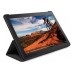 Lenovo ZG38C02761 tabletbehuizing 25,4 cm (10") Flip case Zwart