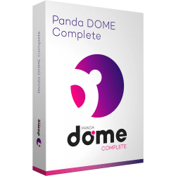 Panda Dome Essential 3-PC 1 jaar Panda Dome Essential 3-PC 1 jaar