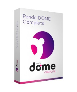 Panda Dome Essential 1-PC 2 jaar