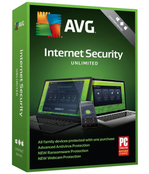 AVG Internet Security 10-PC 2 jaar AVG Internet Security 10-PC 2 jaar