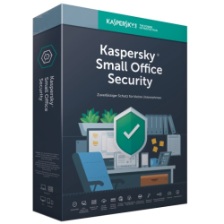 Kaspersky Small Office Security 1 FileServer / 10 Workstation / Mobile device AUTO-RENEW (2 Jaar)