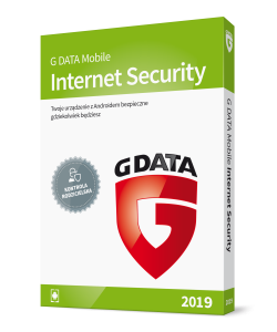 G Data InternetSecurity for Android 1-Device (1 Jaar)