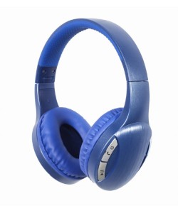 Stereo Bluetooth Headset Blauw