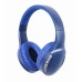 Stereo Bluetooth Headset Blauw
