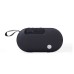 Portable Bluetooth Speaker Grijs