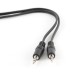 Audio Jack Kabel 3,5mm 10 M