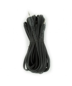 Audio Jack Kabel 3,5mm 10 M