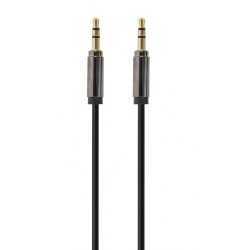 Audio Jack 3.5 mm Stereo Audiokabel lengte 0,75M
